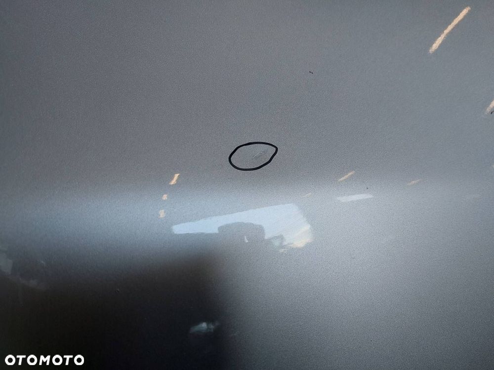 DRZWI KOMPLETNE PRAWY TYŁ HONDA CIVIC IX HB 5D NH700M - 6