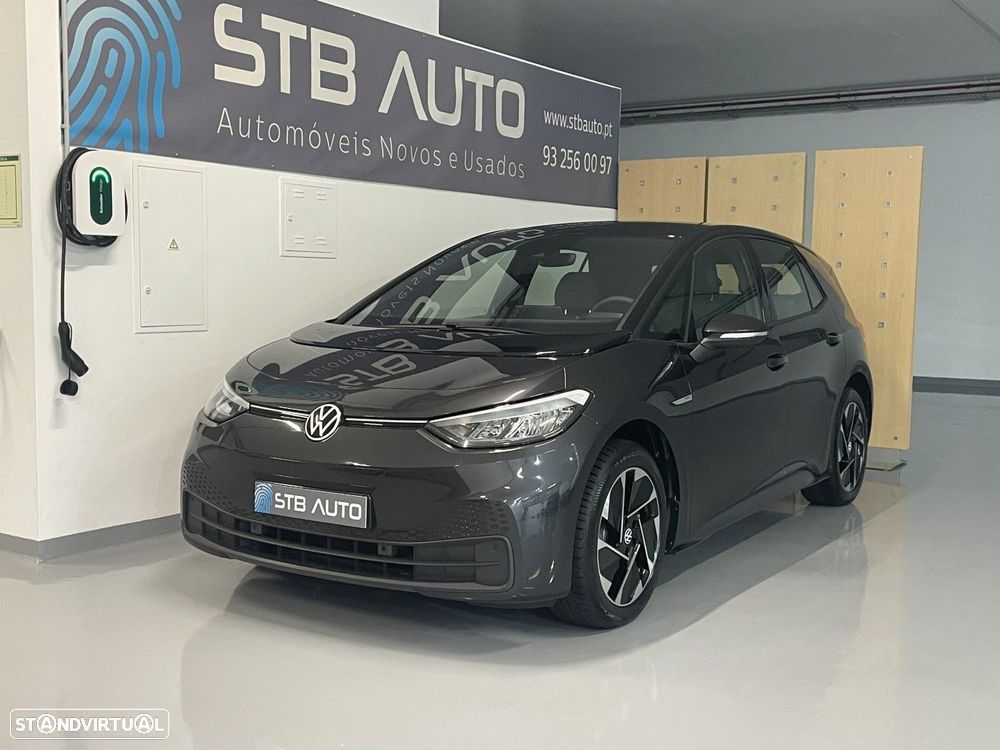 VW ID.3 Pro - 5