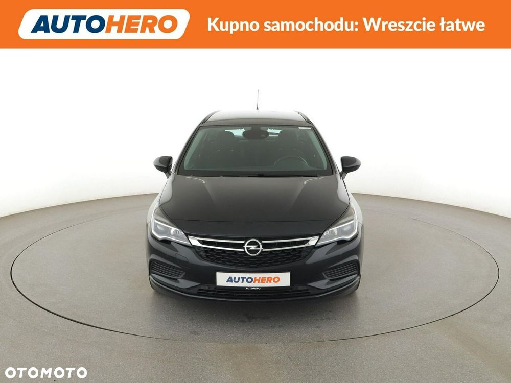Opel Astra 1.4 T Elite S&S - 12