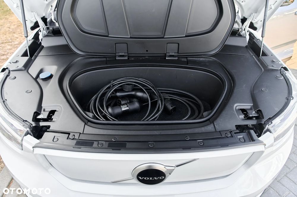 Volvo XC 40 P8 AWD Recharge RDesign - 26