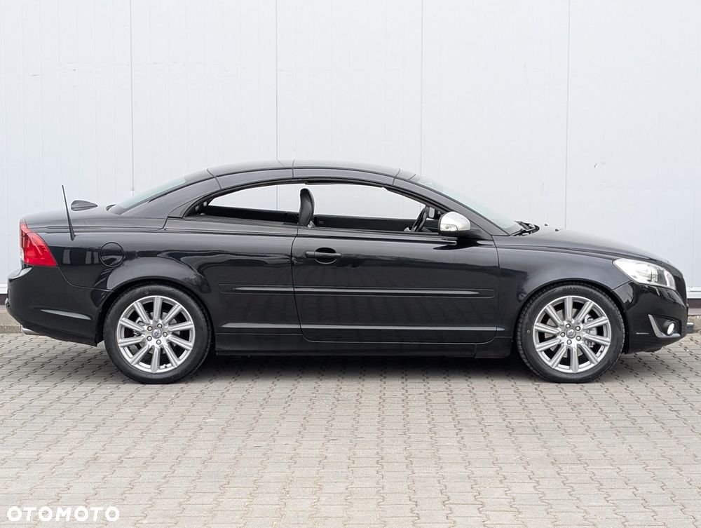 Volvo C70 D4 Inscription - 16