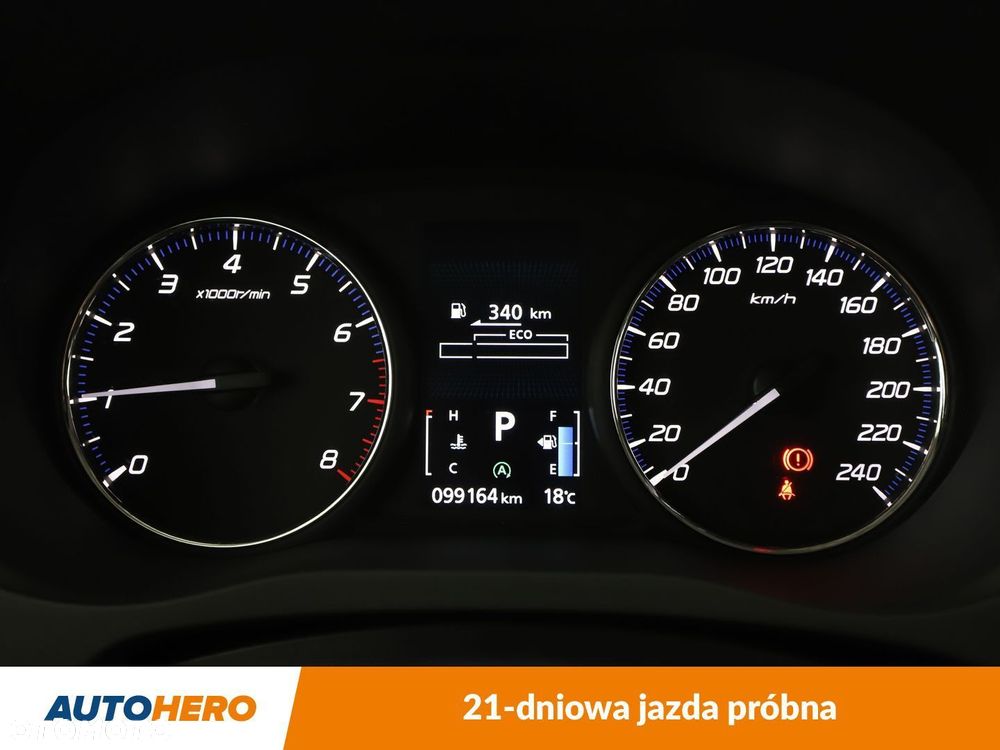 Mitsubishi Outlander - 20