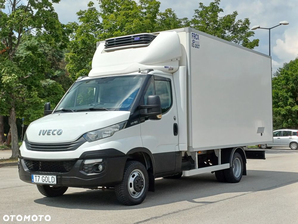 Iveco 50C15 - 26