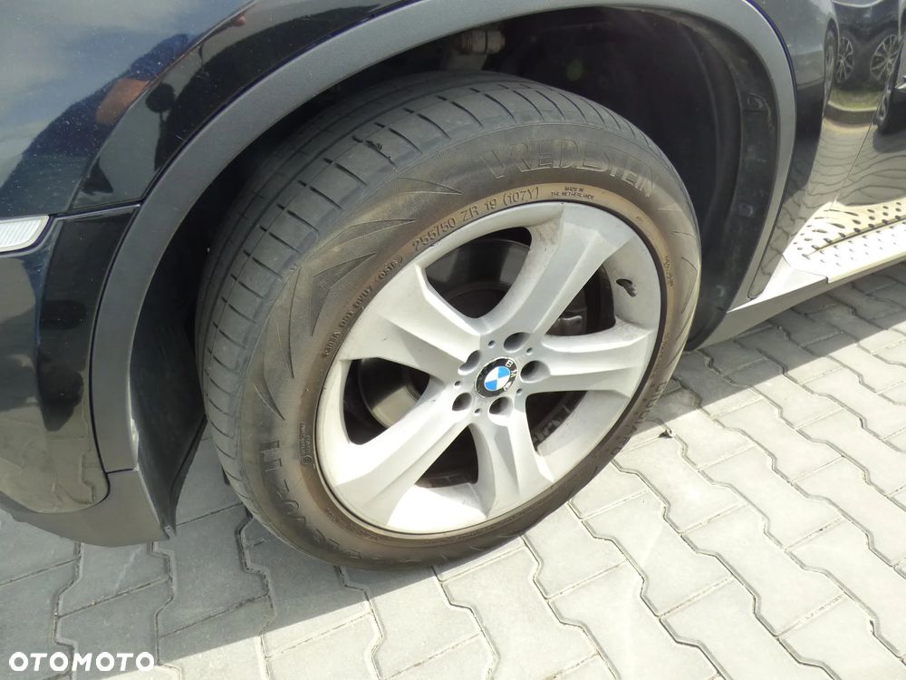 BMW X6 - 26