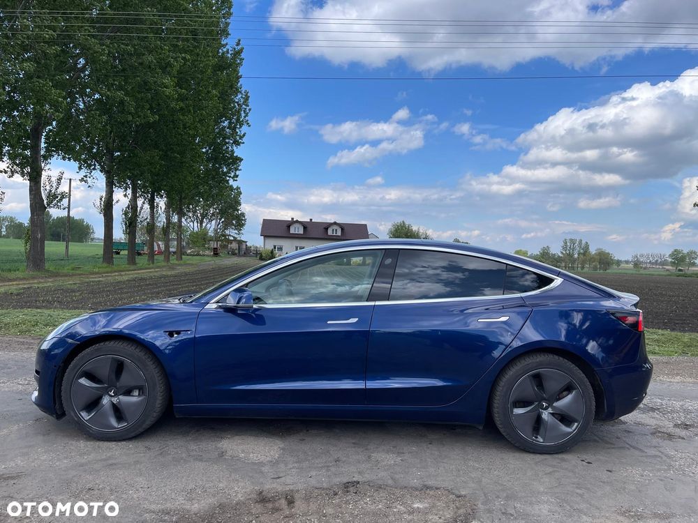 Tesla Model 3 Premium Langstreckenbatterie AWD Dual Motor - 5