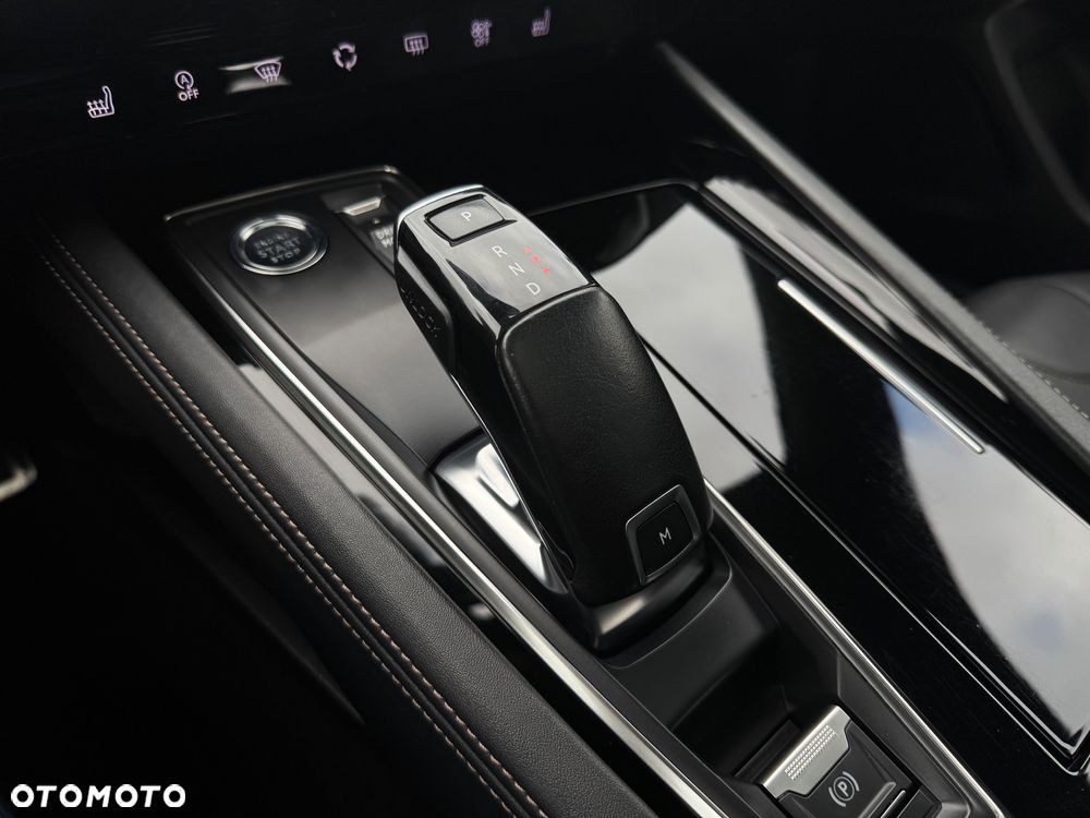 Peugeot 508 1.5 BlueHDi GT Line S&S EAT8 - 35