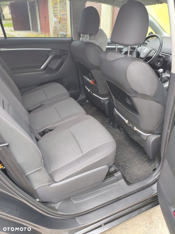 Toyota Verso 1.8 Premium EU6 - 8