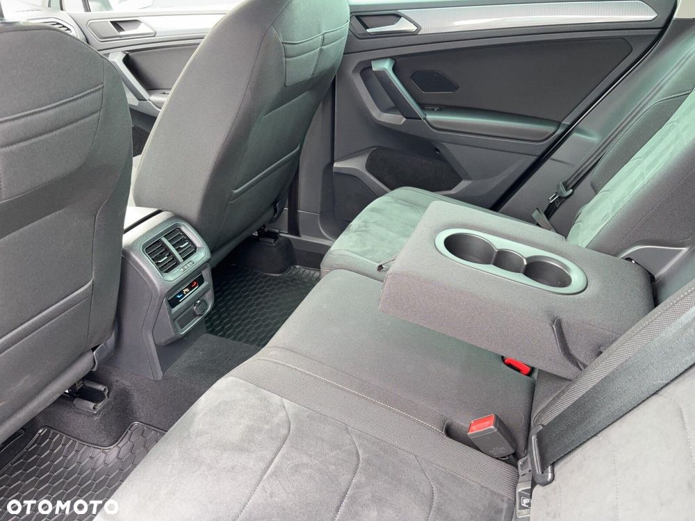 Volkswagen Tiguan - 18