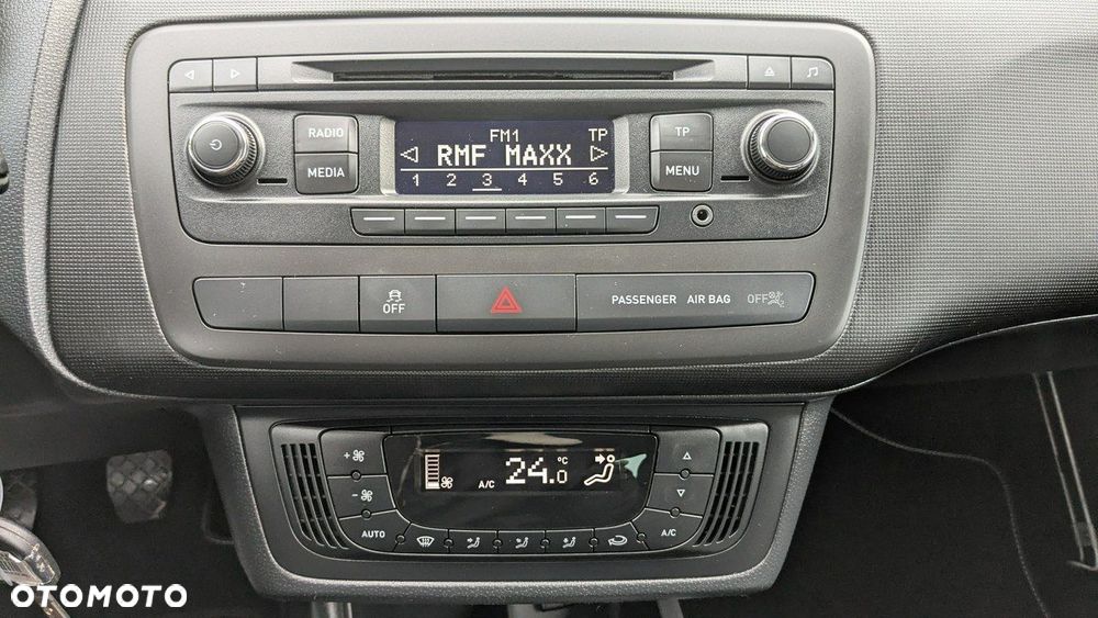 Seat Ibiza - 26