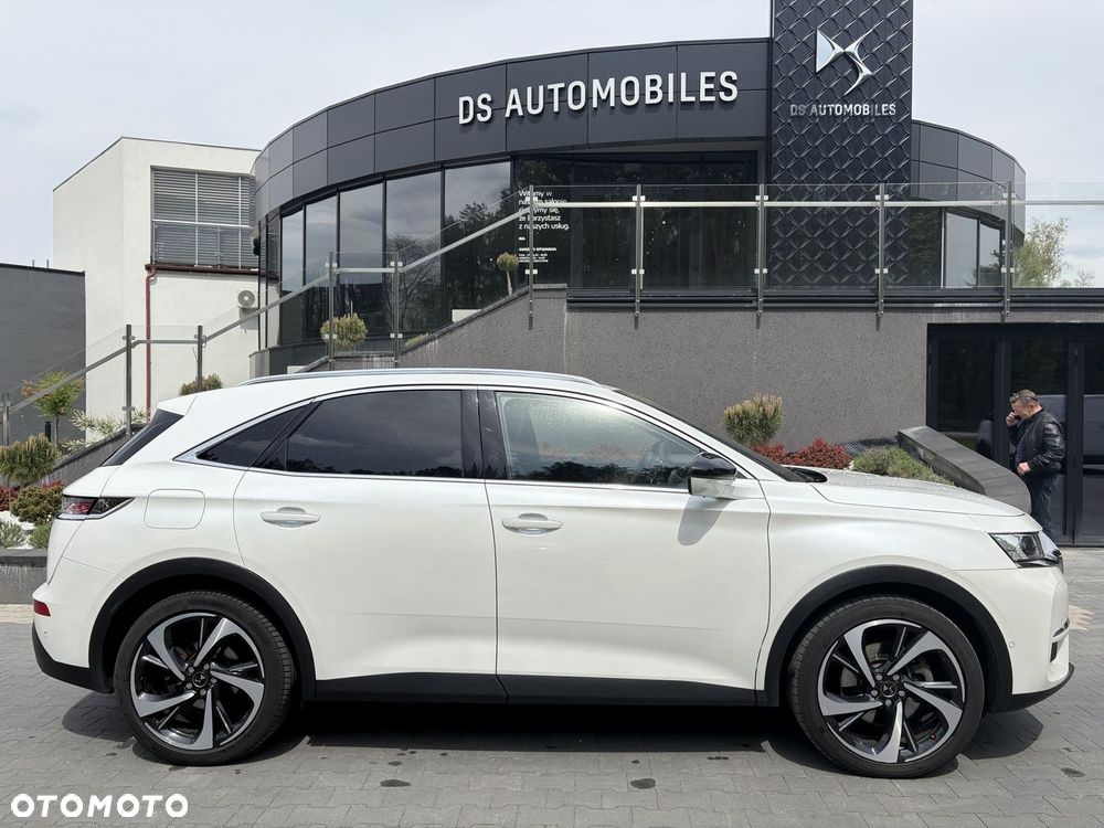 DS Automobiles DS 7 Crossback - 6
