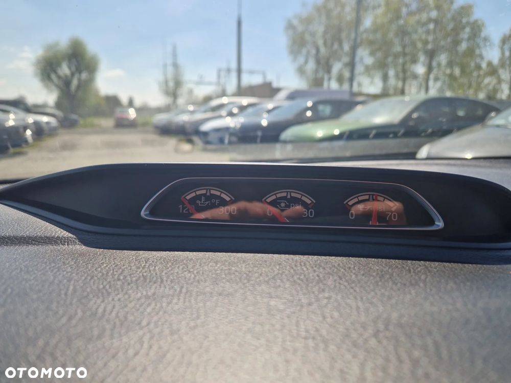 Ford Focus - 18