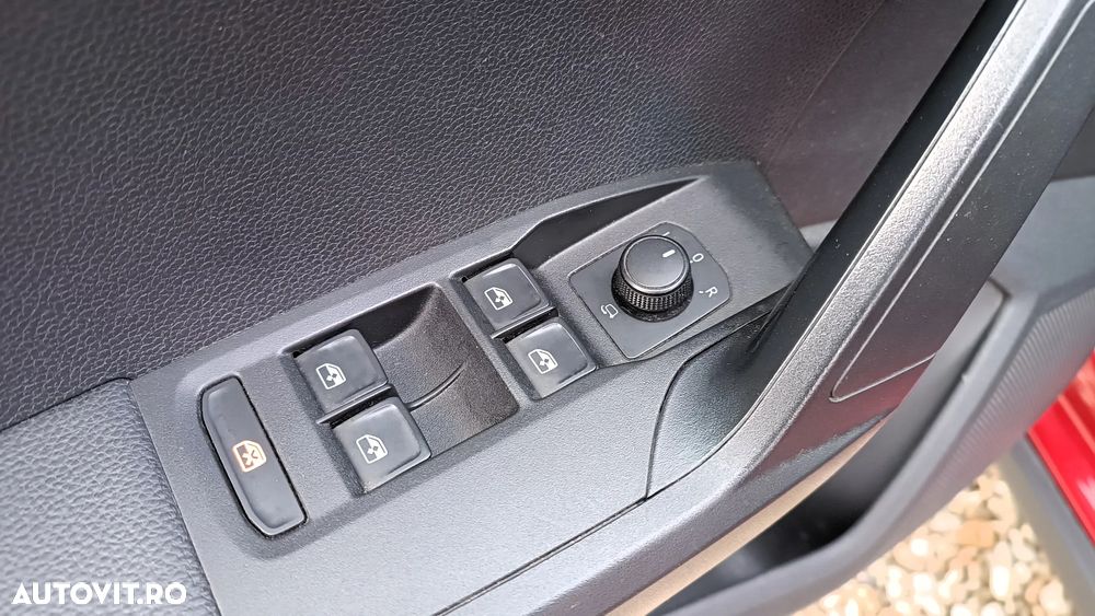 Seat Arona 1.0 TSI Xcellence - 14