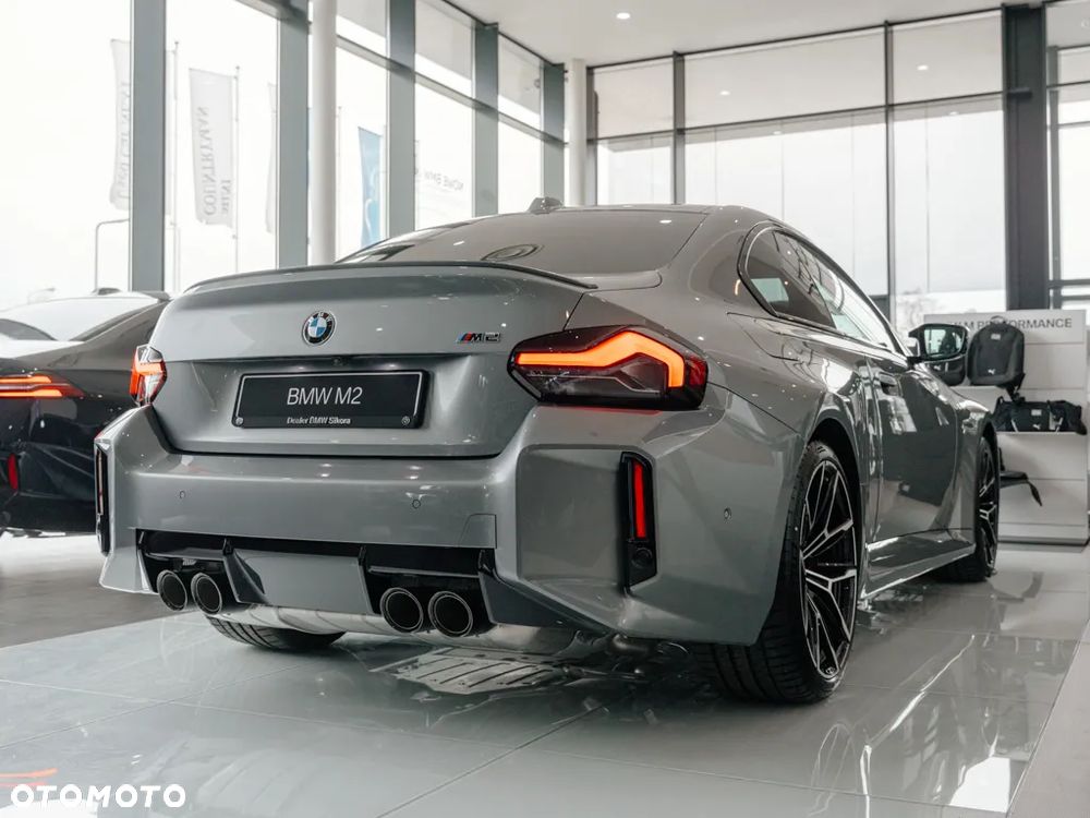 BMW M2 - 3