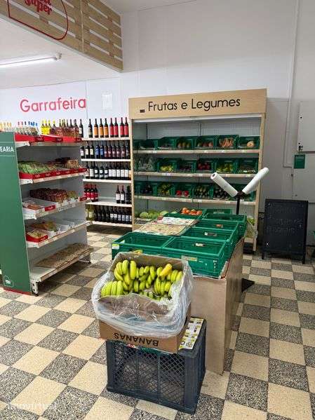 Supermercado para vender - Grande imagem: 3/12