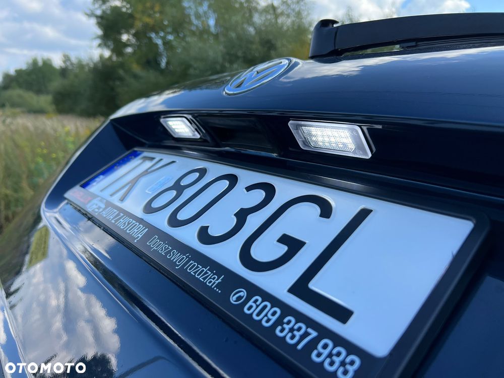 Volkswagen Golf 1.6 Comfortline - 33