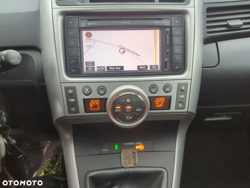 Toyota Verso 1.8 5-Sitzer Executive - 15