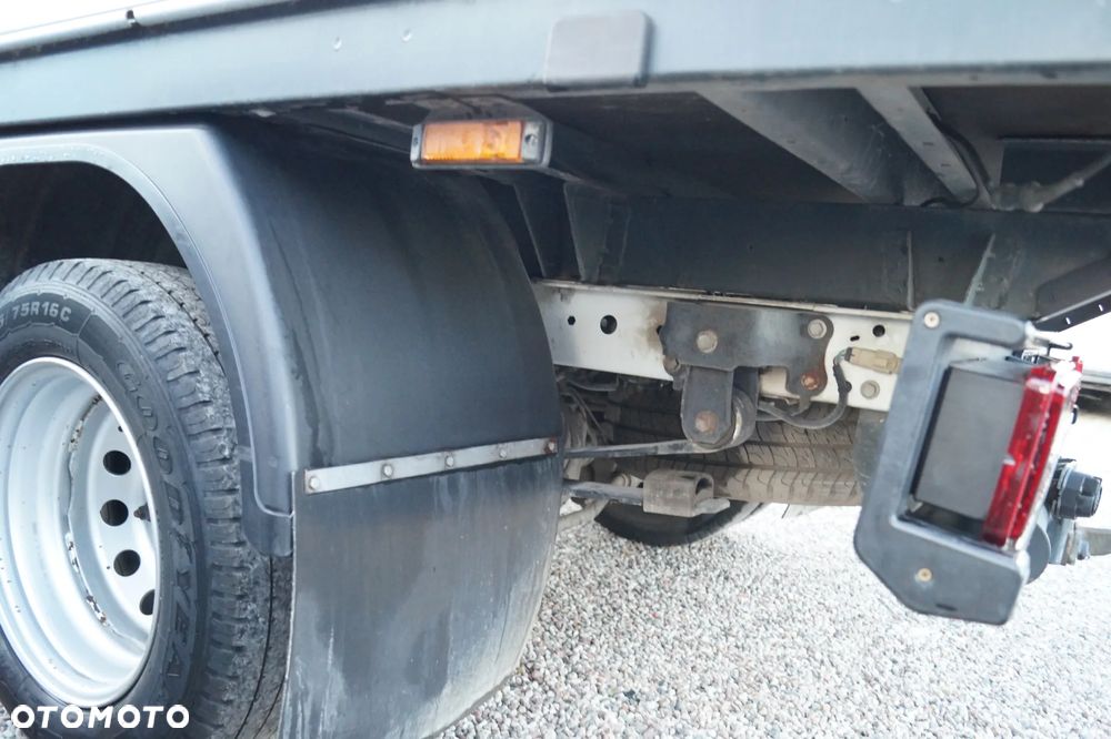 Ford TRANSIT - 17