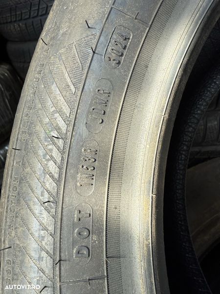 215/55/17 Goodyear 1piese - 3