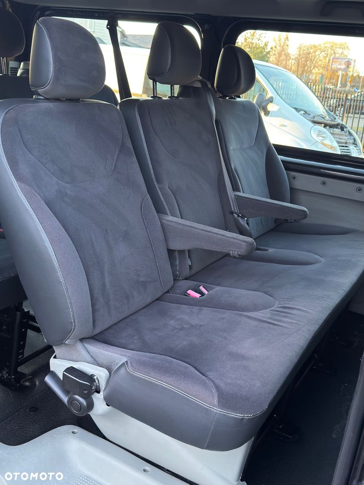 Renault Trafic L2H1 - 13