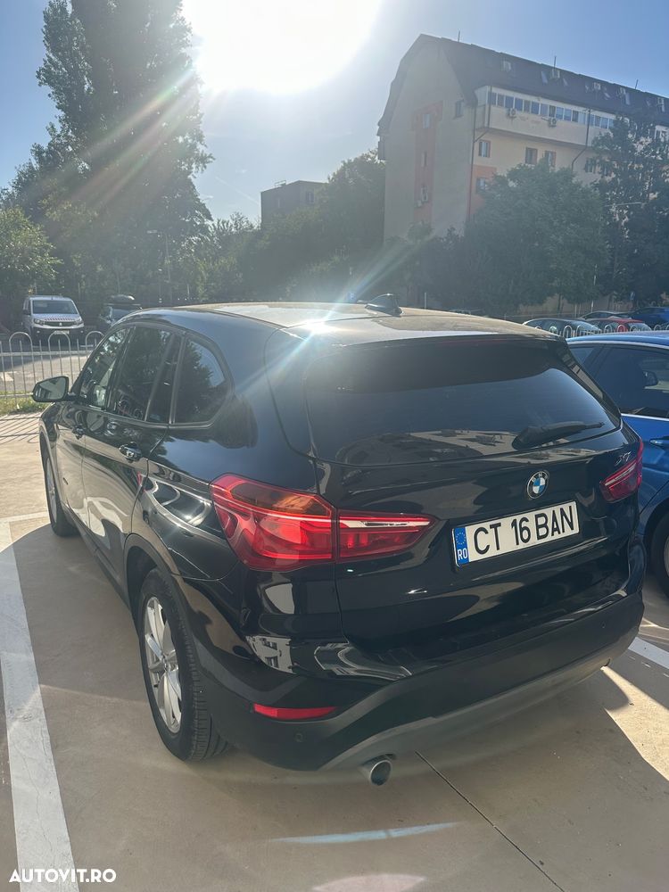 BMW X1 - 3
