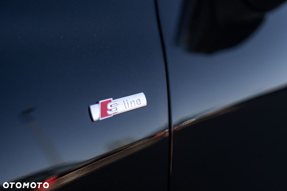Audi A5 Avant TDI mHEV Quattro S tronic - 8