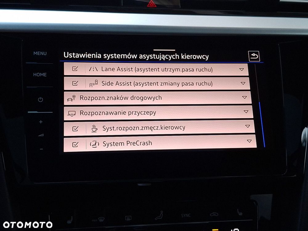 Volkswagen Arteon Shooting Brake - 34