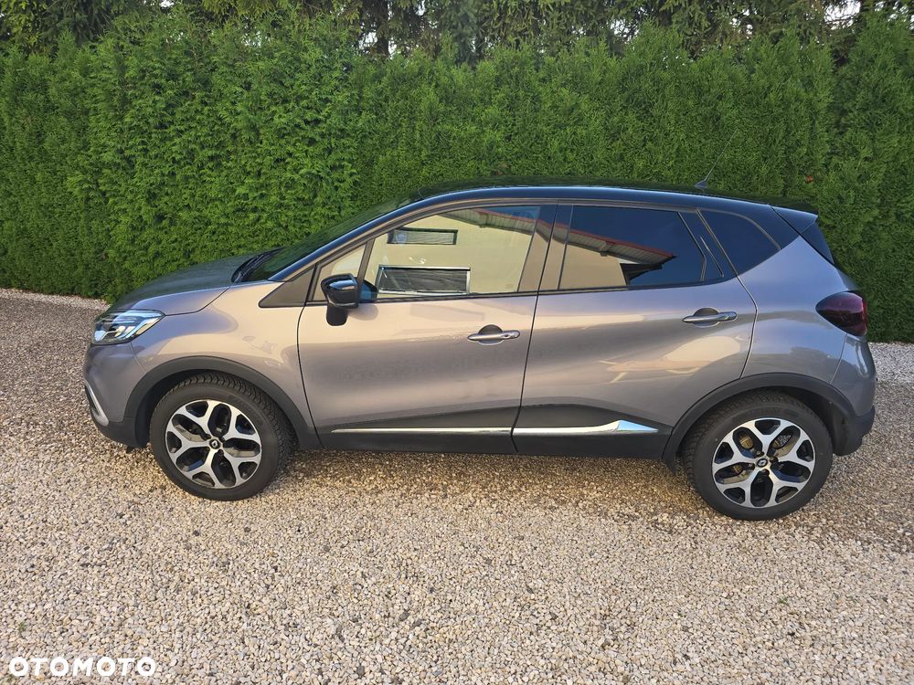 Renault Captur ENERGY TCe 90 Start&Stop Intens - 2
