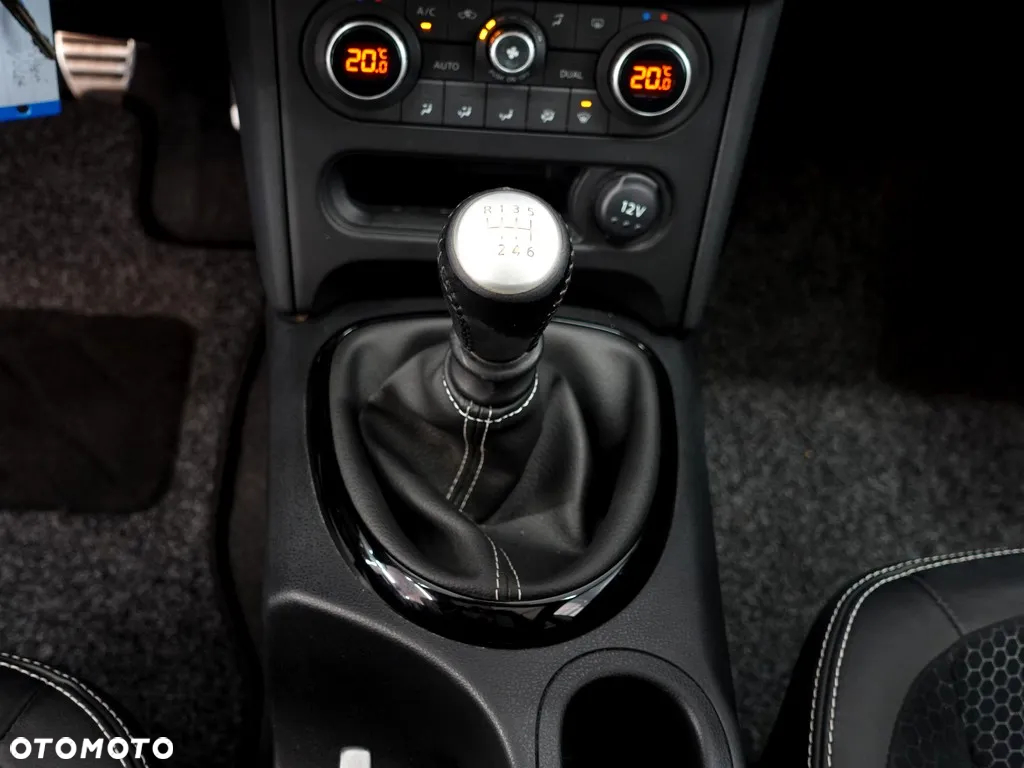 Nissan Qashqai 2.0 I-Way - 21