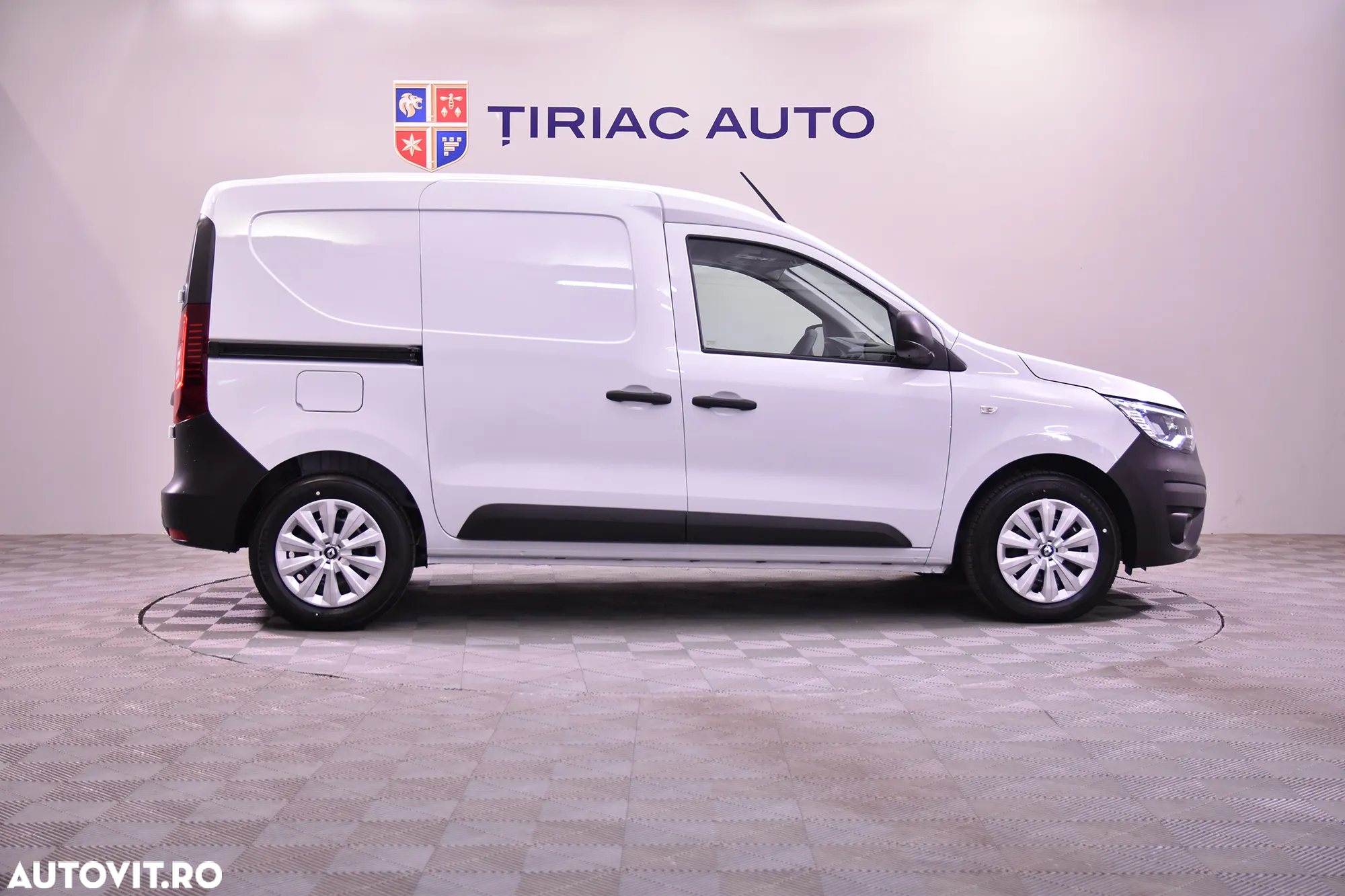 Renault Express - 6