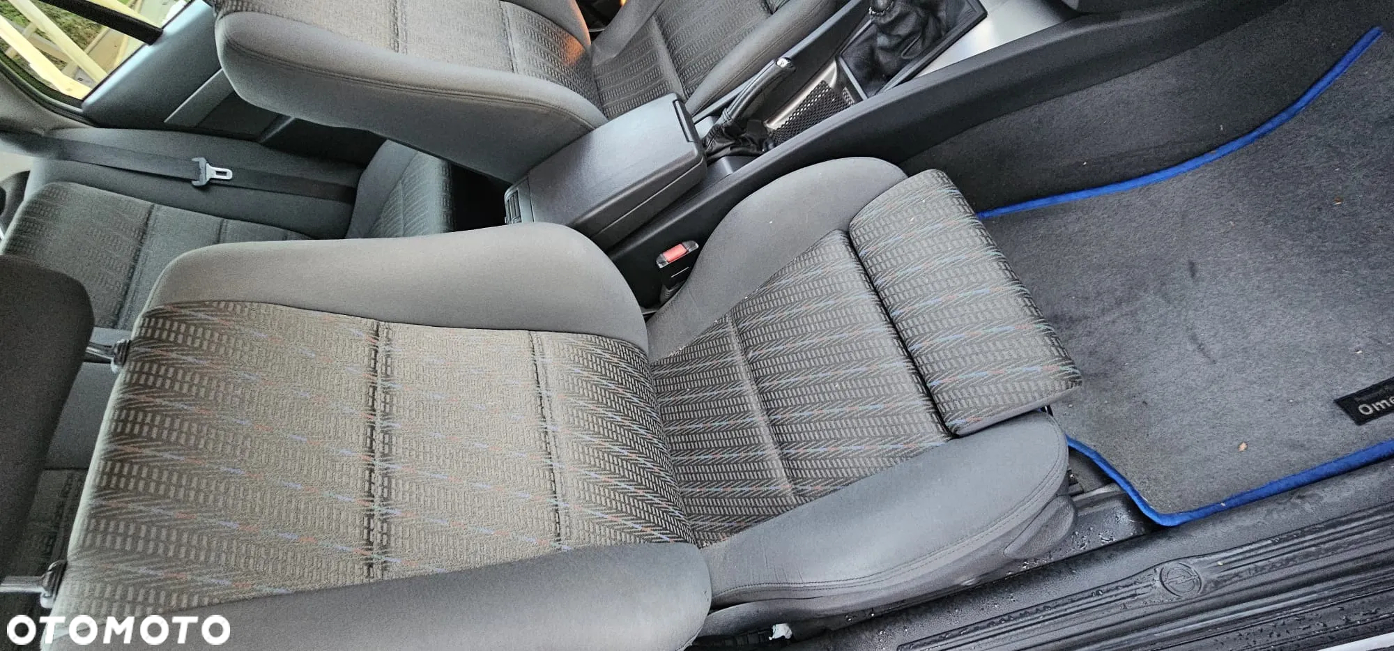 Opel Omega 2.2 DTI Elegance - 16