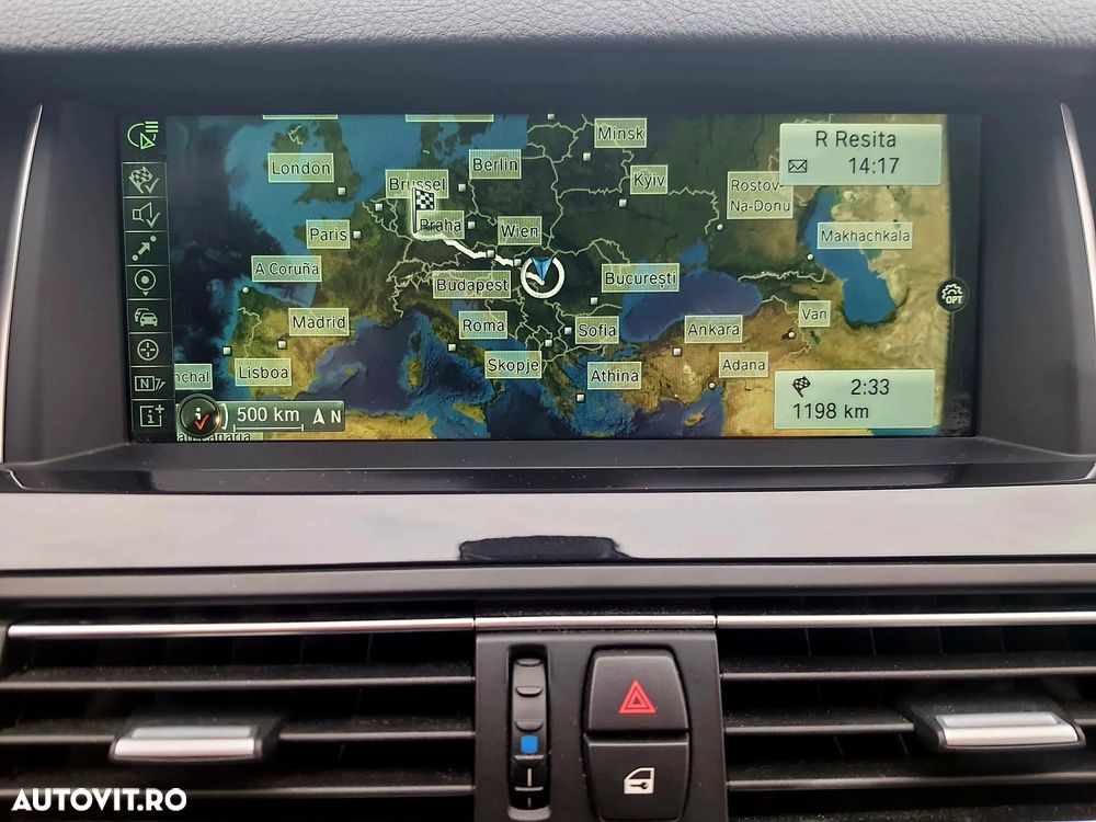 BMW Seria 5 530d AT - 22