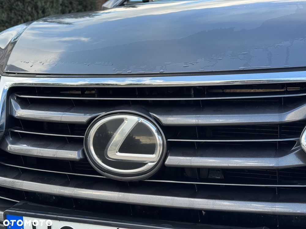 Lexus NX 200t Elegance AWD - 5