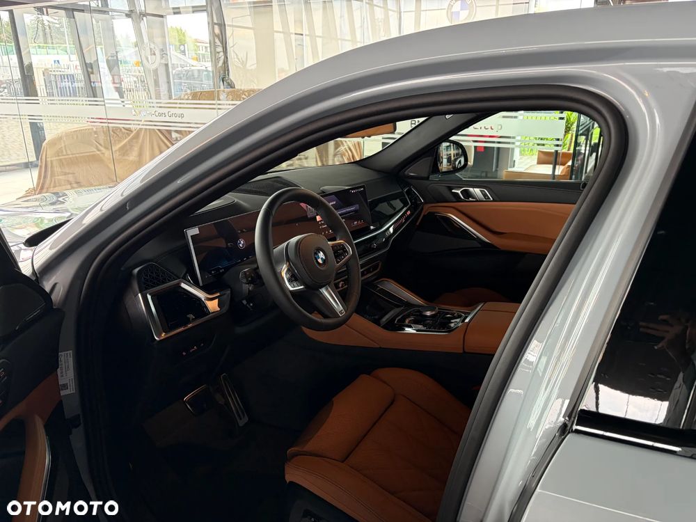 BMW X6 - 17