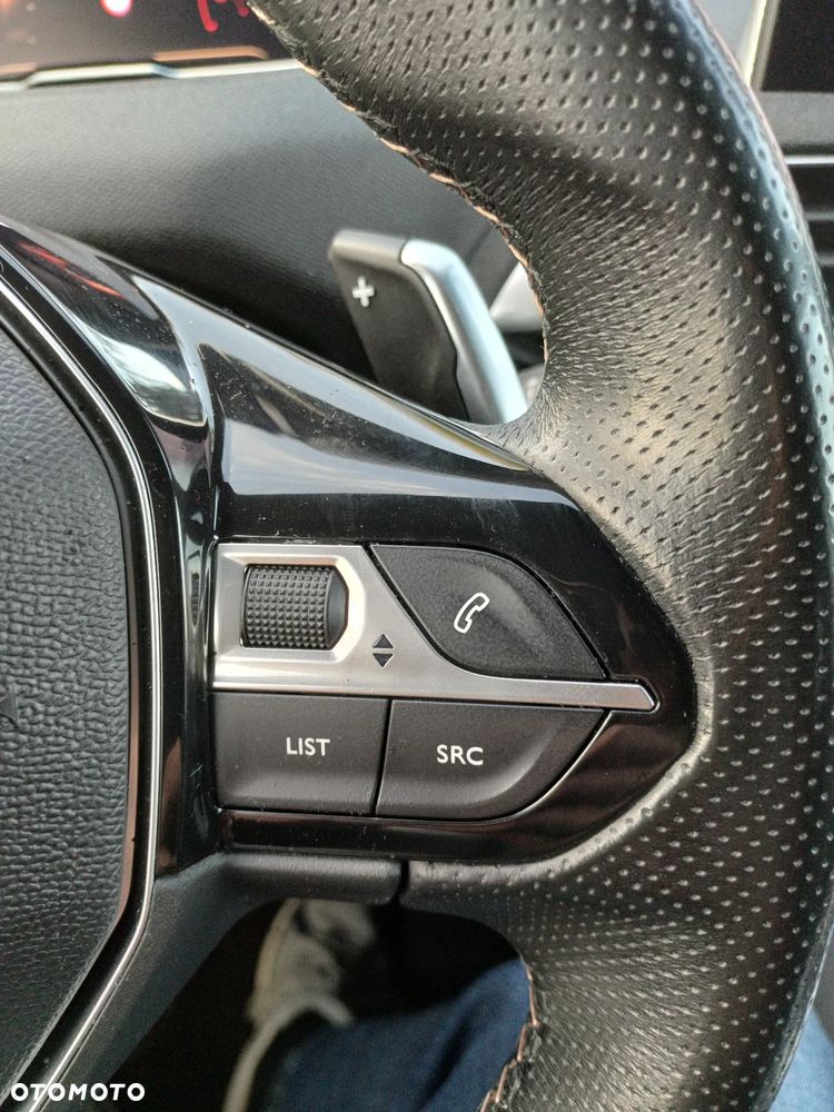Peugeot 5008 - 27