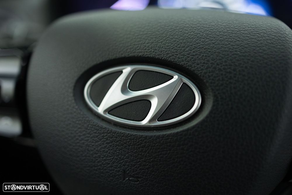 Hyundai i30 1.0 T-GDi N-Line DCT - 24