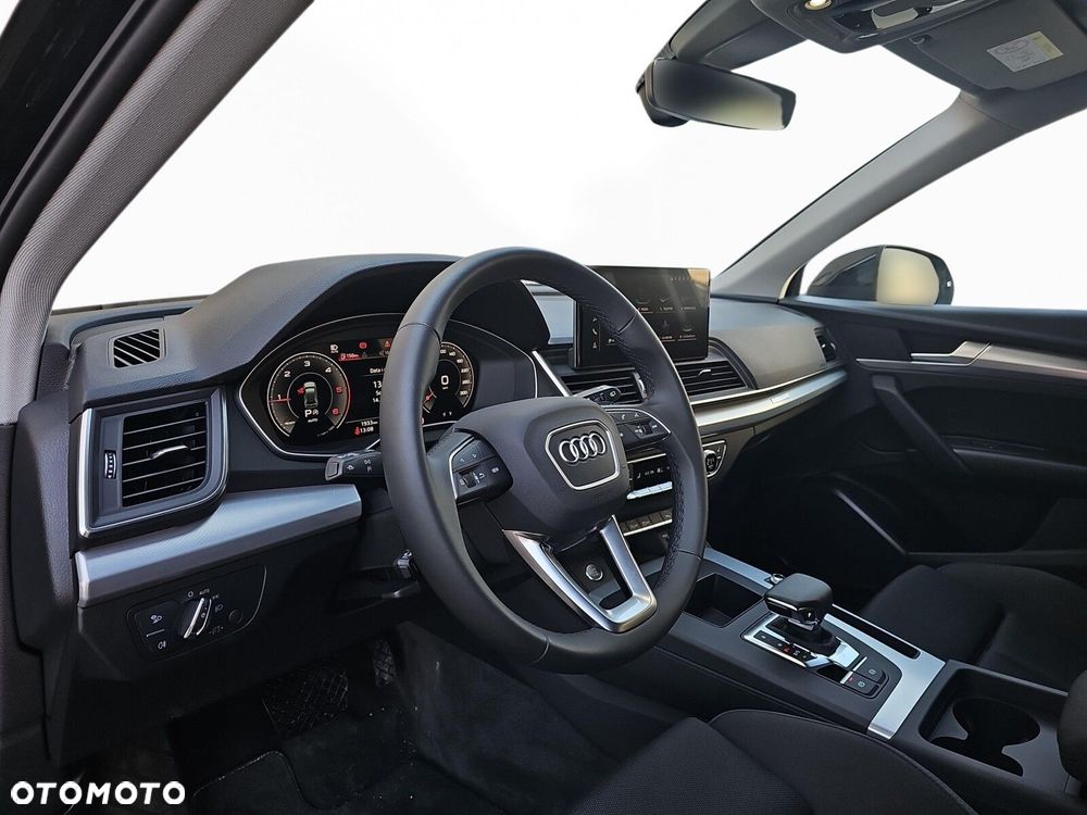 Audi Q5 - 12