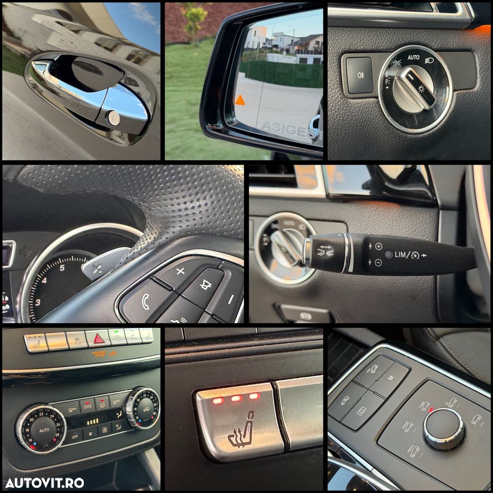 Mercedes-Benz GLS 400 4MATIC Aut - 8