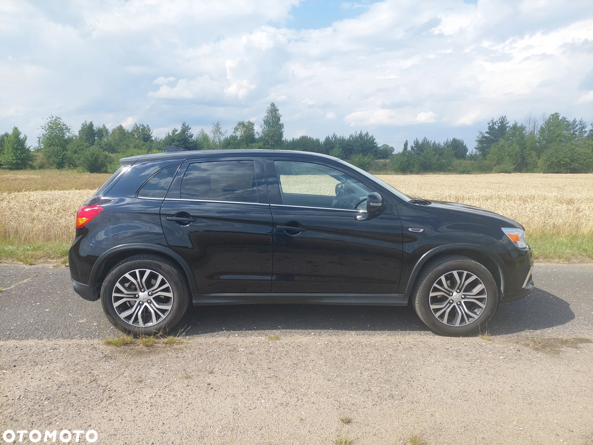 Mitsubishi ASX 1.6 Intense Plus Navi - 12