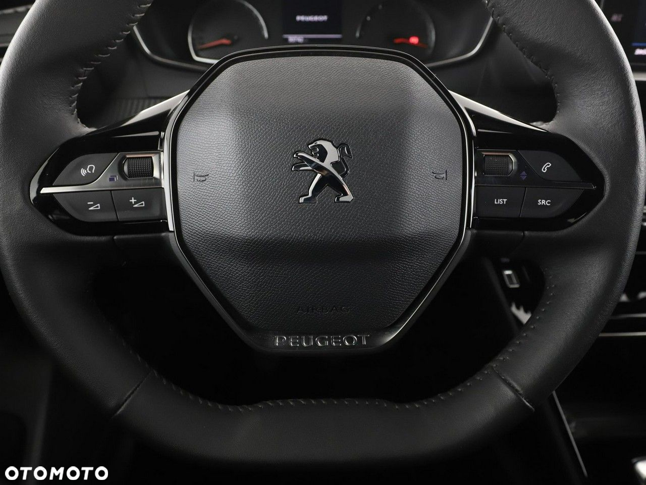 Peugeot 2008 PureTech 100 Allure - 21