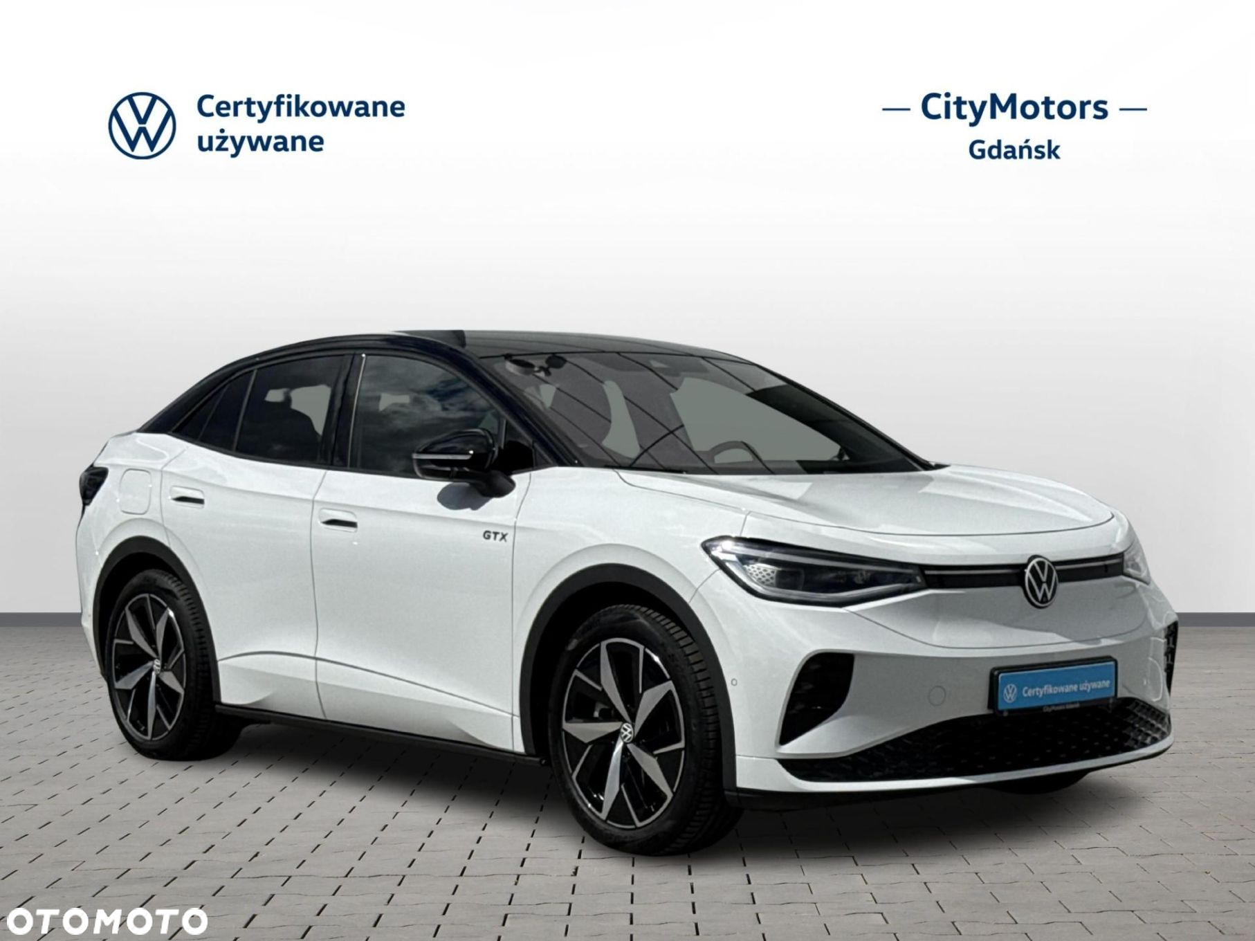 Volkswagen ID.5 77kWh GTX 4Motion - 7
