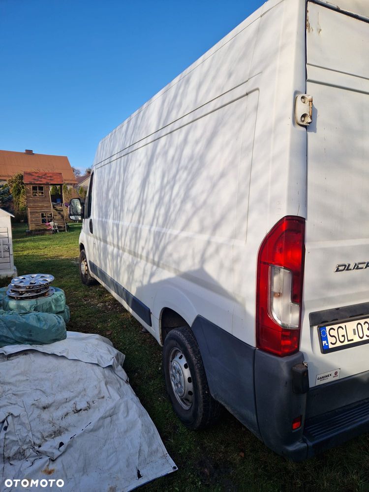 Fiat Ducato - 9