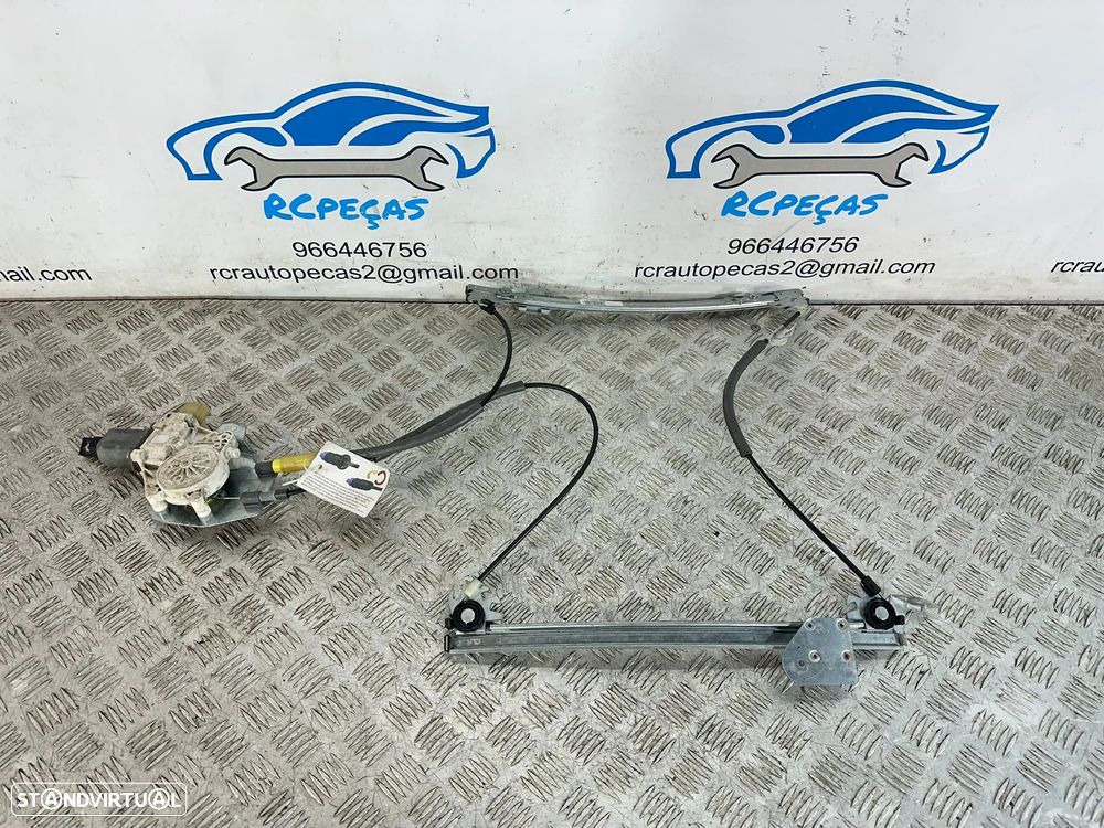 .Elevador Motor Vidro Direito BMW Serie 1 F21 3 portas 2012 – 2019 - 4