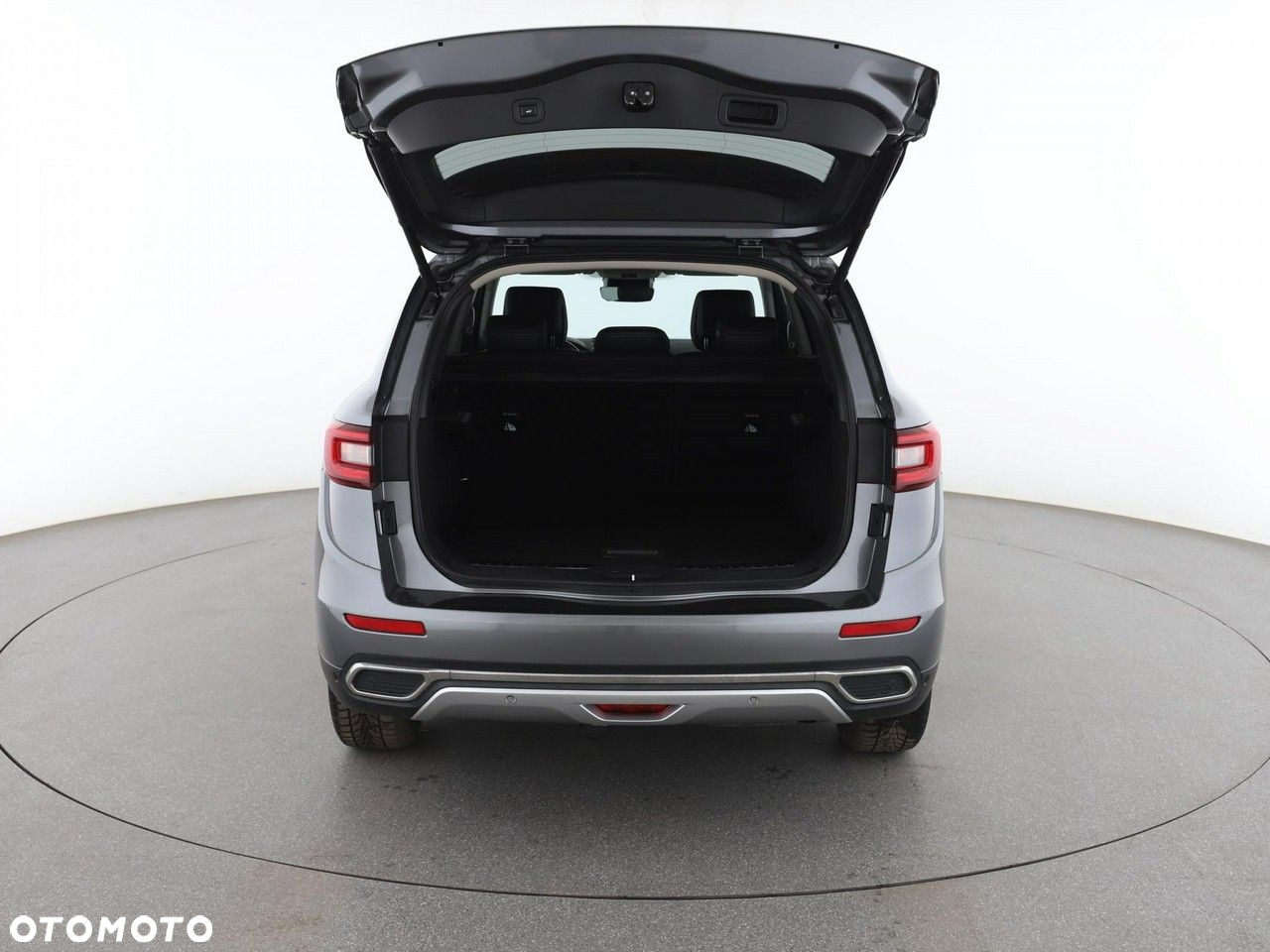 Renault Koleos BLUE dCi 185 4WD X-tronic Techno - 20