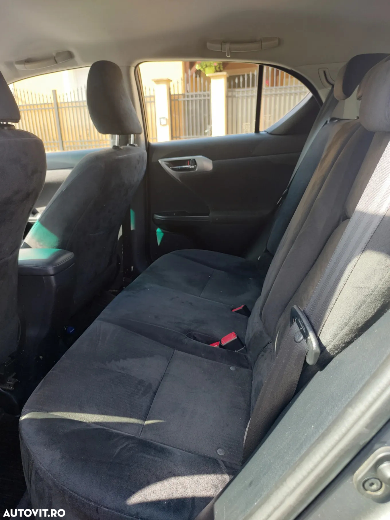 Lexus CT 200h Aut. Executive - 2