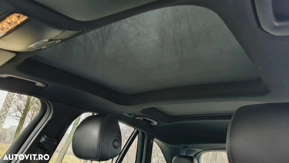 Mercedes-Benz GLC 220 d 4MATIC 9G-TRONIC - 15