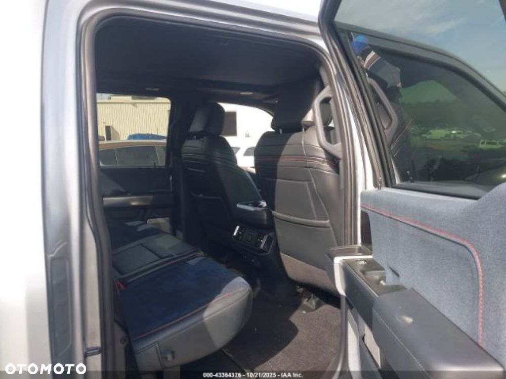 Ford F150 - 10