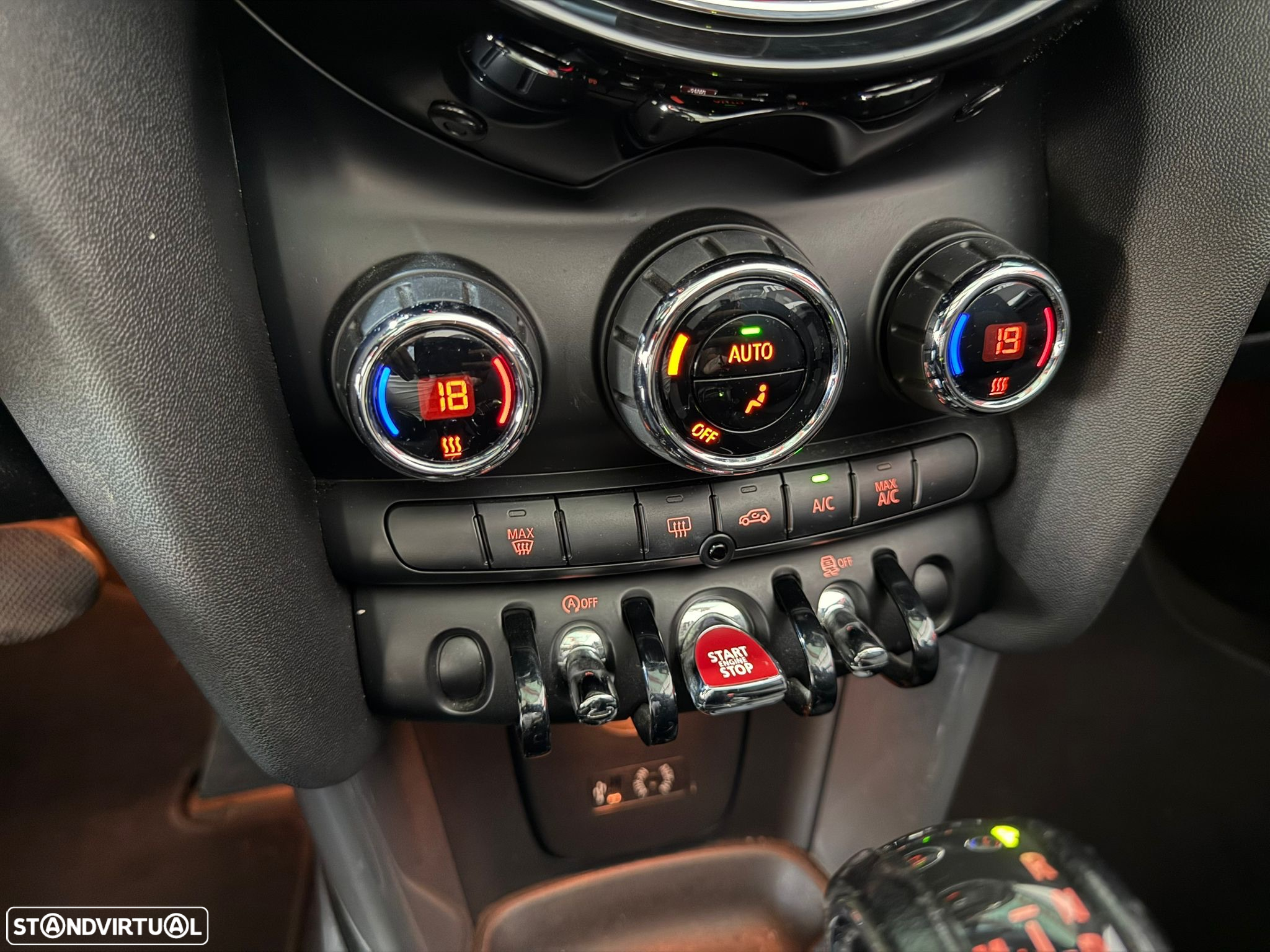MINI Cabrio Cooper Auto. - 12