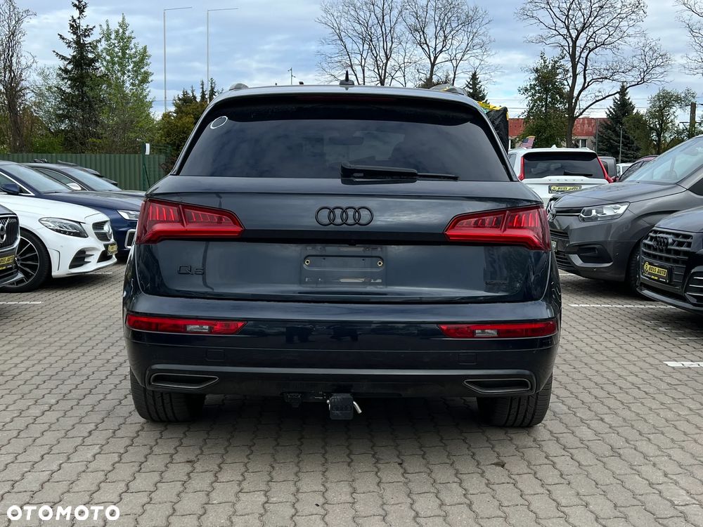 Audi Q5 - 7
