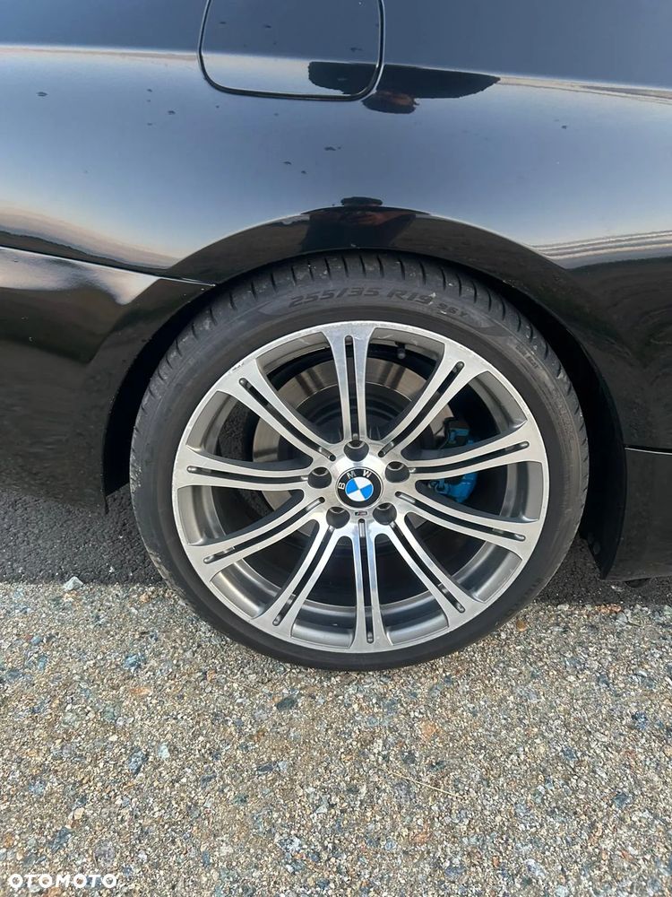 BMW Seria 3 335i xDrive Coupe - 21