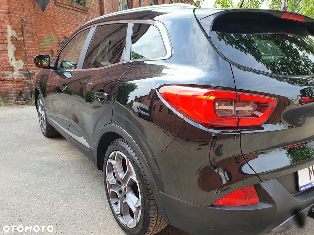 Renault Kadjar 1.2 Energy TCe Night&Day - 7
